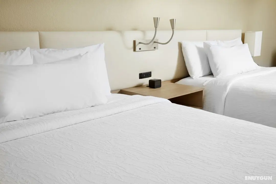 Hilton Garden Inn Savannah Midtown  - Oda