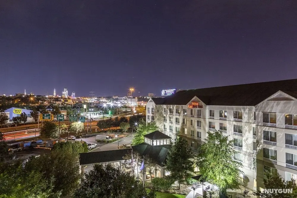 Hilton Garden Inn Secaucus/Meadowlands - Öne Çıkan Resim