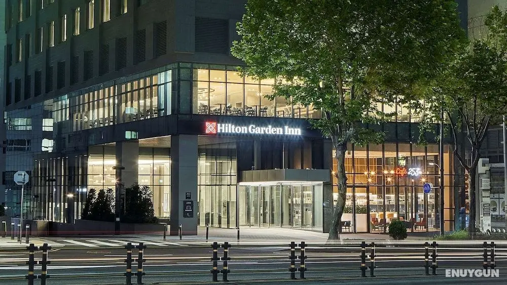 Hilton Garden Inn Seoul Gangnam - Öne Çıkan Resim