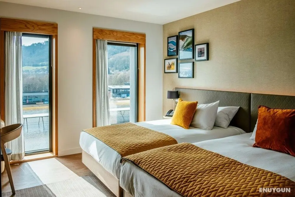 Hilton Garden Inn Snowdonia - Öne Çıkan Resim