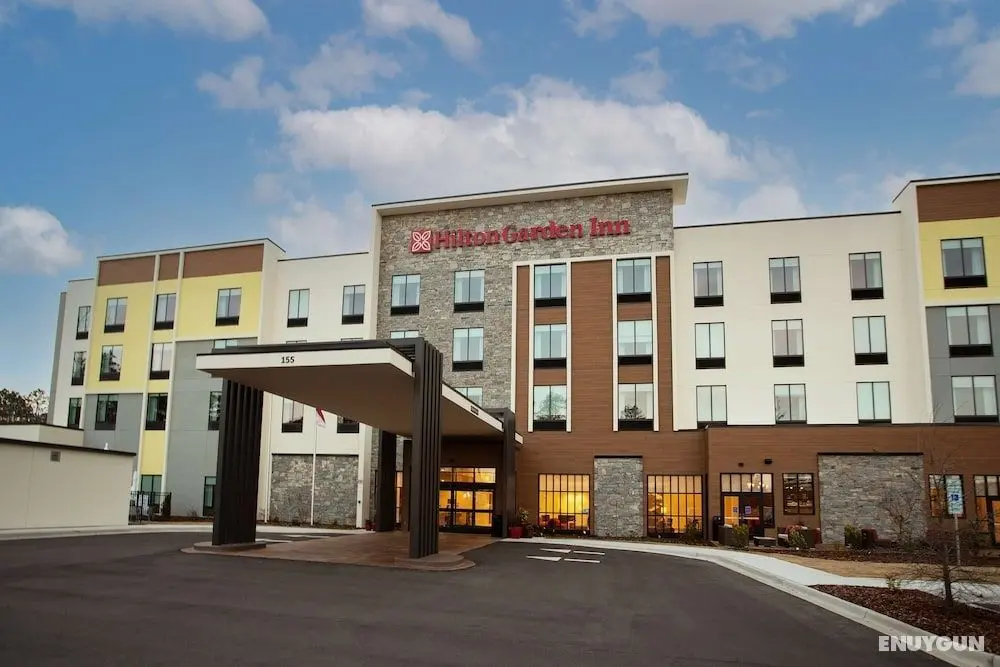 Hilton Garden Inn Southern Pines Pinehurst, NC - Öne Çıkan Resim