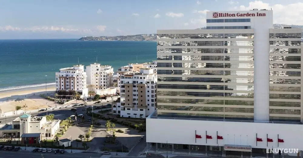 Hilton Garden Inn Tanger City Center - Öne Çıkan Resim