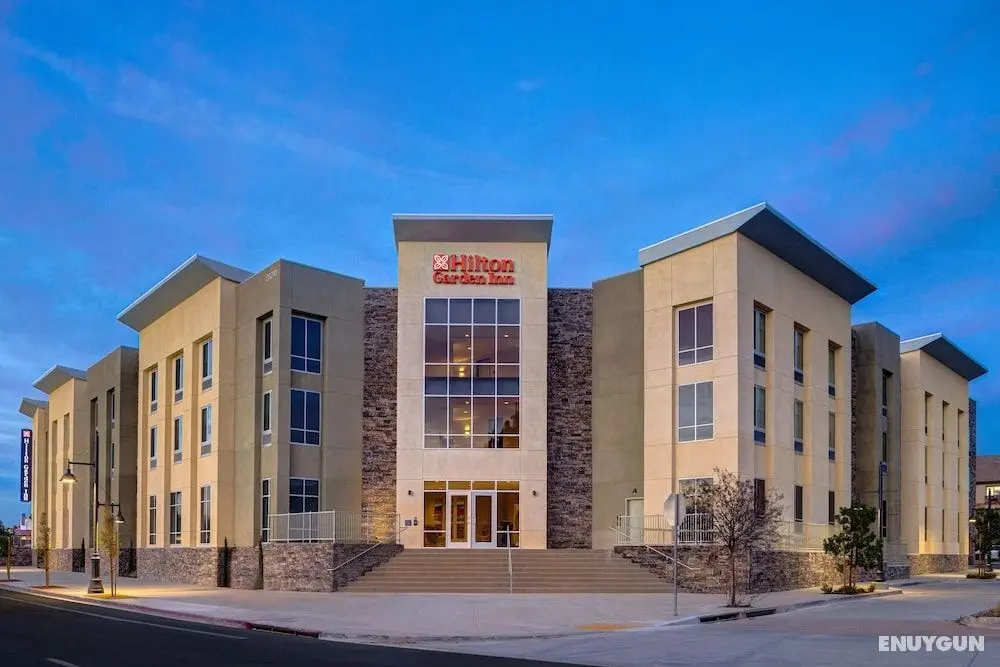 Hilton Garden Inn Temecula, CA - Öne Çıkan Resim