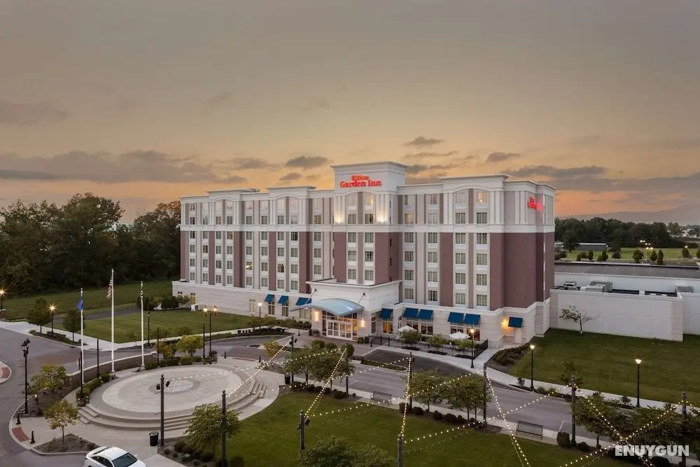 Hilton Garden Inn Toledo Perrysburg - Öne Çıkan Resim