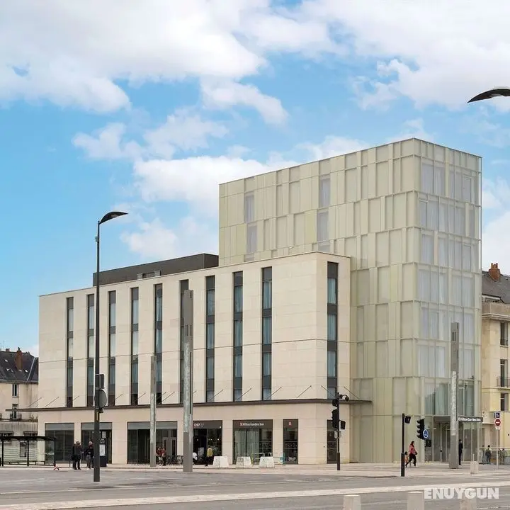 Hilton Garden Inn Tours Centre - Öne Çıkan Resim