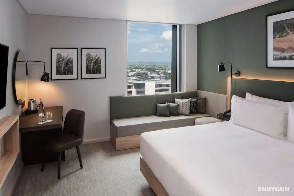 Hilton Garden Inn Umhlanga Arch - Öne Çıkan Resim