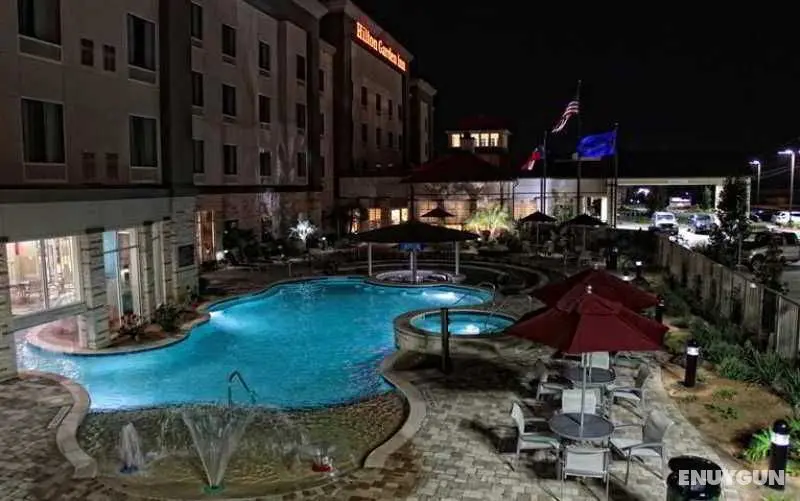 Hilton Garden Inn Victoria, TX - Genel