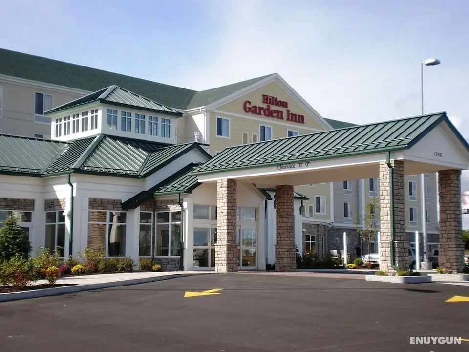 Hilton Garden Inn Watertown/Thousand Islands - Öne Çıkan Resim