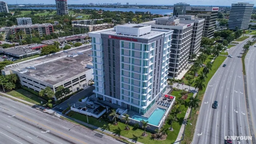 Hilton Garden Inn West Palm Beach I95 Outlets - Öne Çıkan Resim