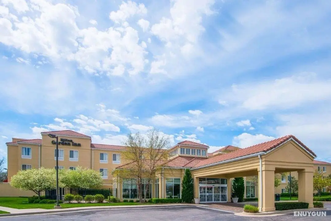 Hilton Garden Inn Wichita - Öne Çıkan Resim