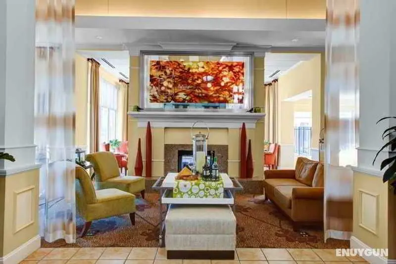 Hilton Garden Inn Wilmington Mayfaire Town Ctr - Genel
