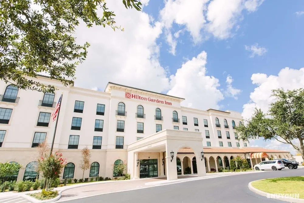 Hilton Garden Inn Winter Park - Öne Çıkan Resim