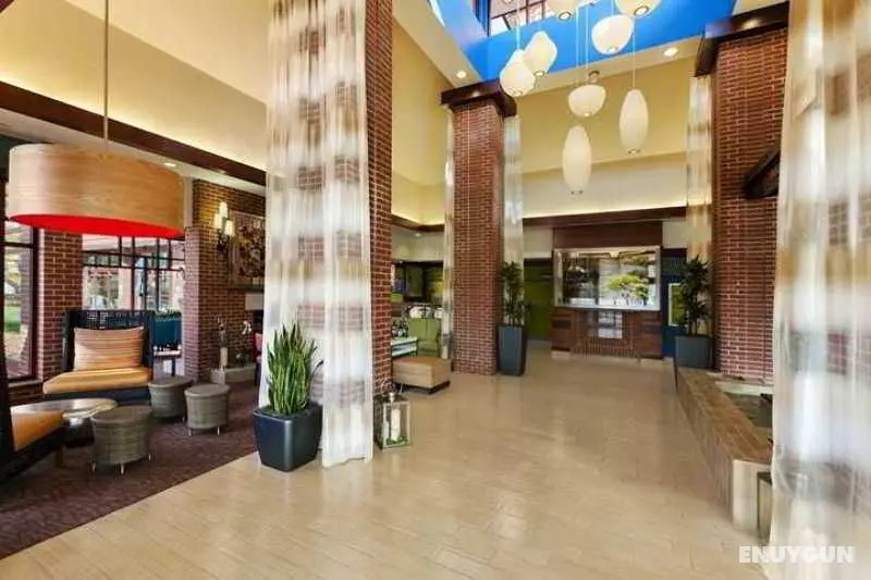 Hilton Garden Inn Wisconsin Dells - Genel