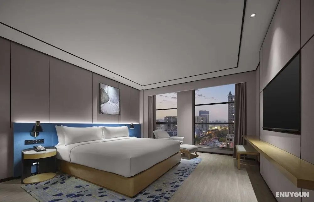 Hilton Garden Inn Xingtai Xiangdu District - Öne Çıkan Resim