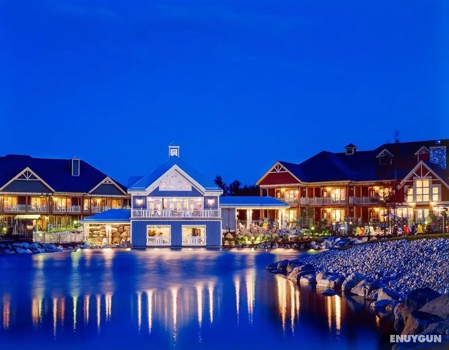 Hilton Grand Vacations Club Blue Mountain Canada - Öne Çıkan Resim