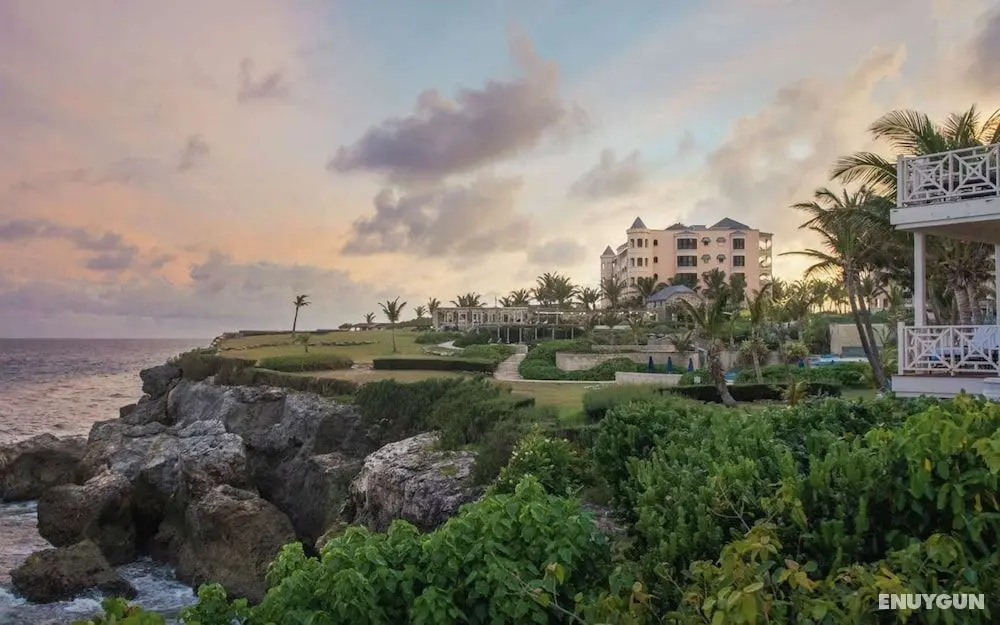 Hilton Grand Vacations Club The Crane Barbados - Öne Çıkan Resim