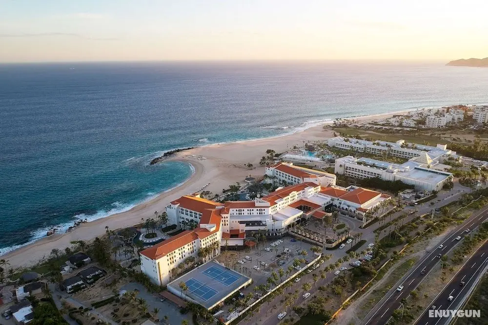 Hilton Grand Vacations Club La Pacifica Los Cabos - Öne Çıkan Resim