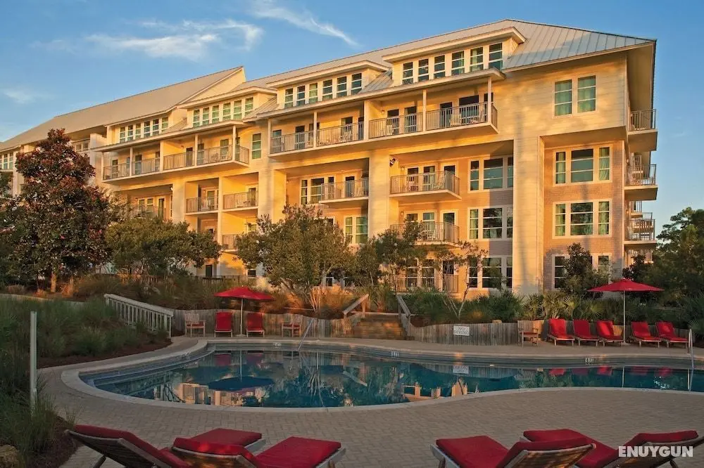 Hilton Grand Vacations Club in Sandestin Golf & Beach Resort - Öne Çıkan Resim