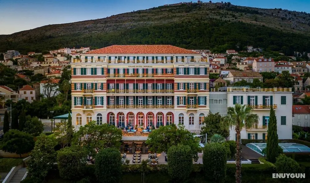 Hilton Imperial Dubrovnik - Öne Çıkan Resim