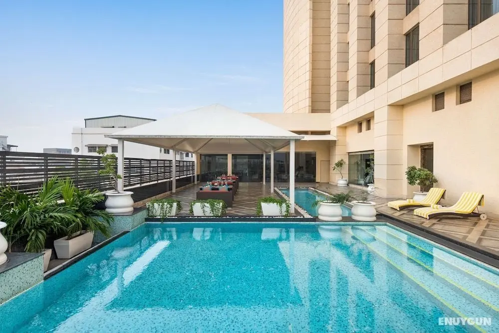 Hilton Jaipur - Öne Çıkan Resim