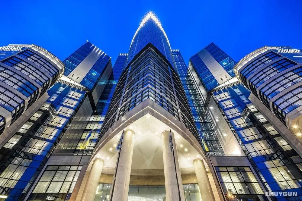 Hilton Kyiv - Öne Çıkan Resim