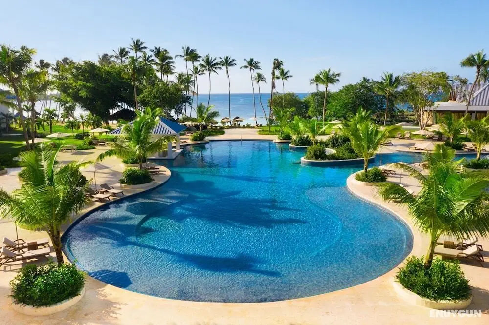 Hilton La Romana, an All-Inclusive Family Resort - Öne Çıkan Resim