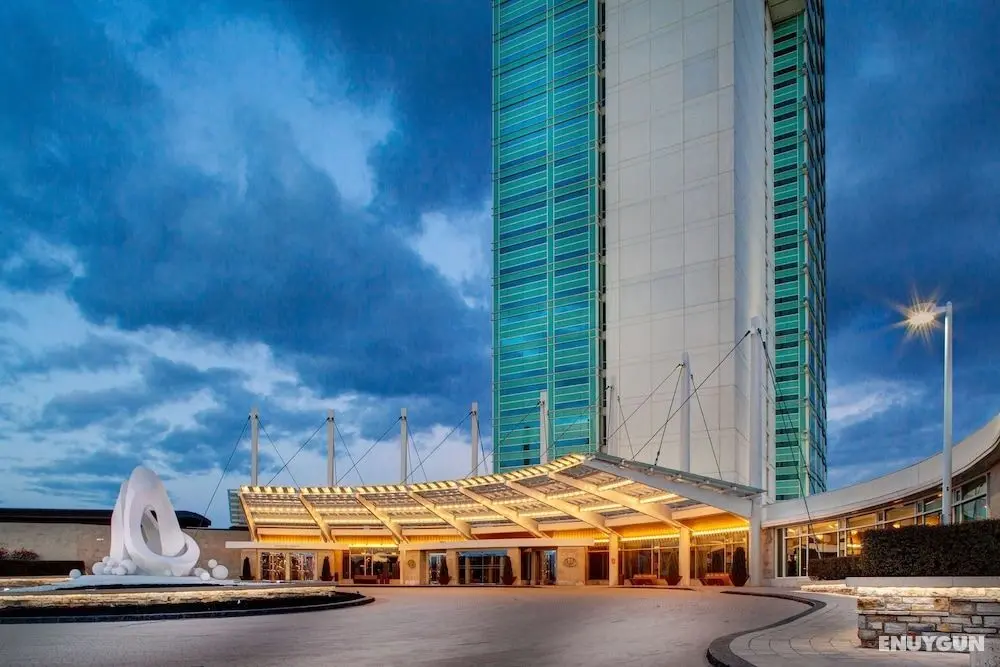 Hilton Lac-Leamy - Öne Çıkan Resim