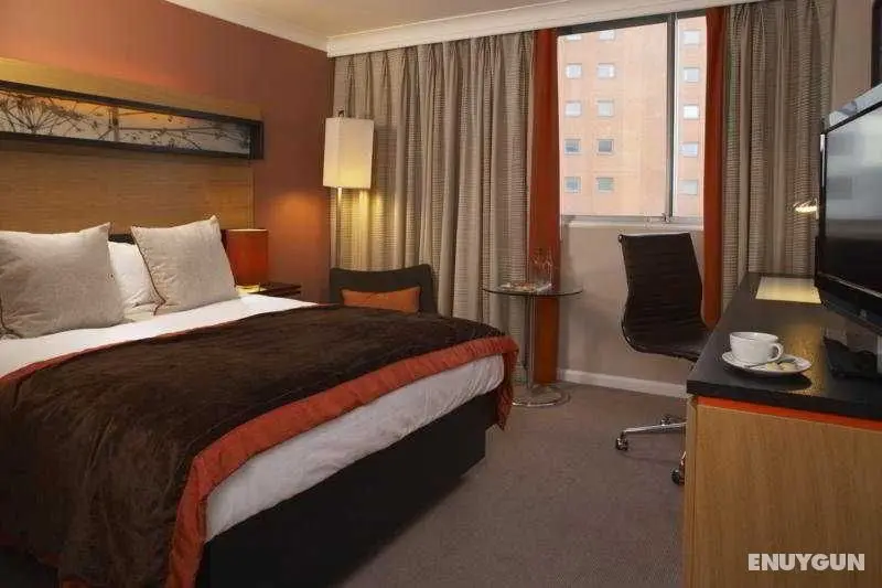 Hilton Leeds City - Oda