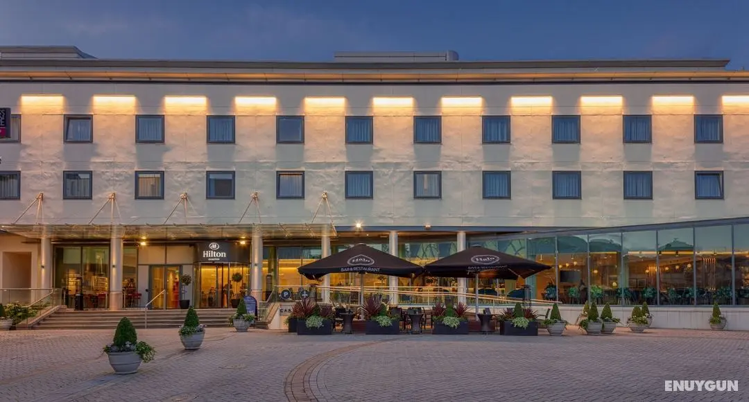 Hilton London Angel Islington - Öne Çıkan Resim
