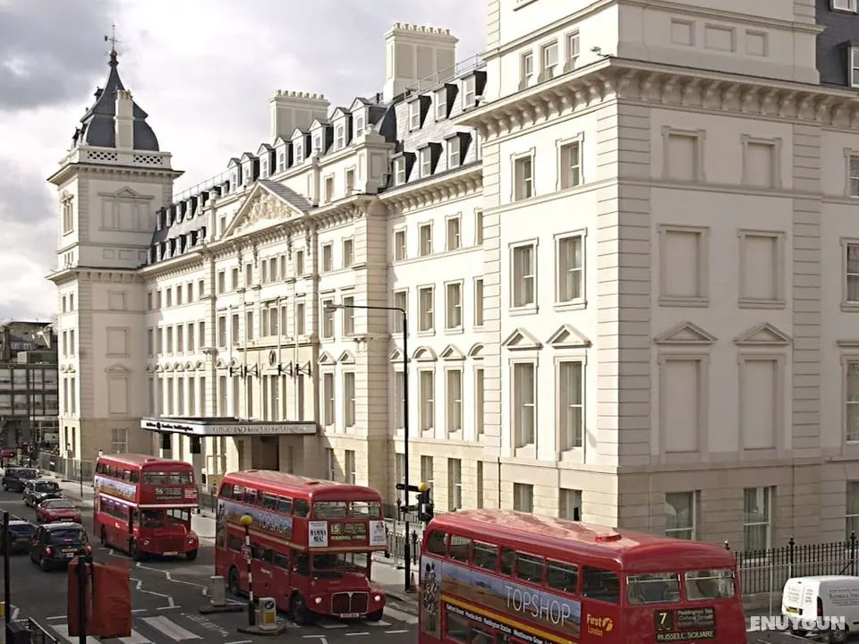 Hilton London Paddington - Öne Çıkan Resim