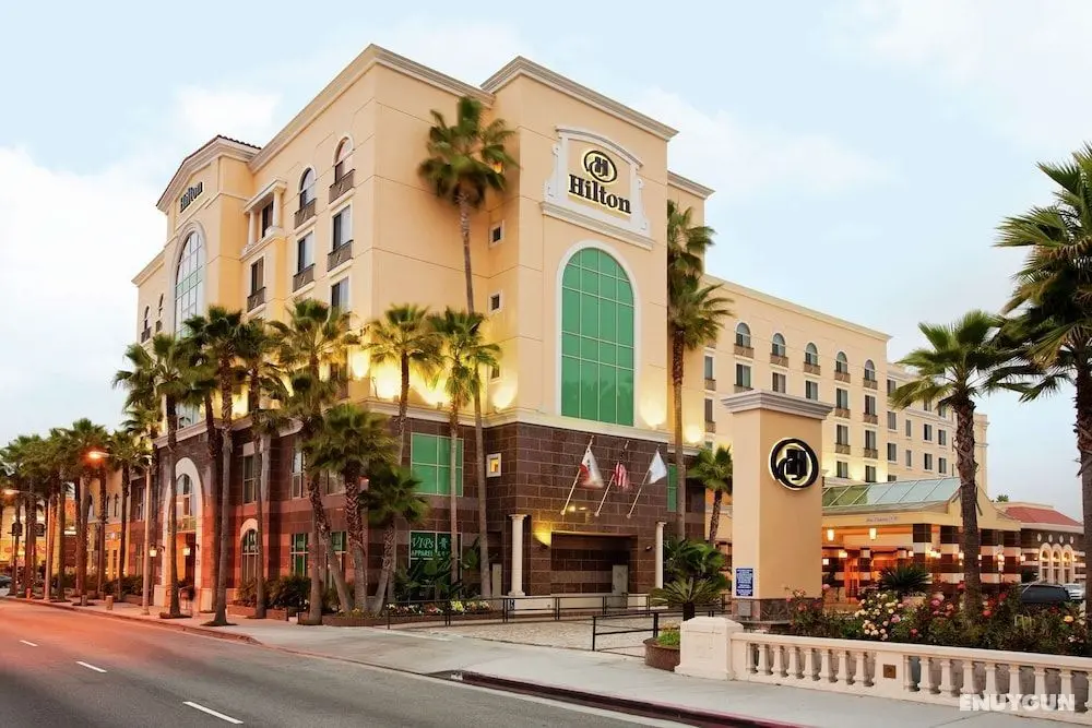 Hilton Los Angeles/San Gabriel - Öne Çıkan Resim