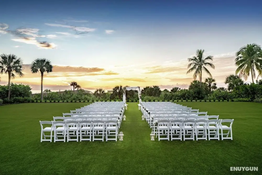 Hilton Marco Island Beach Resort and Spa - Öne Çıkan Resim