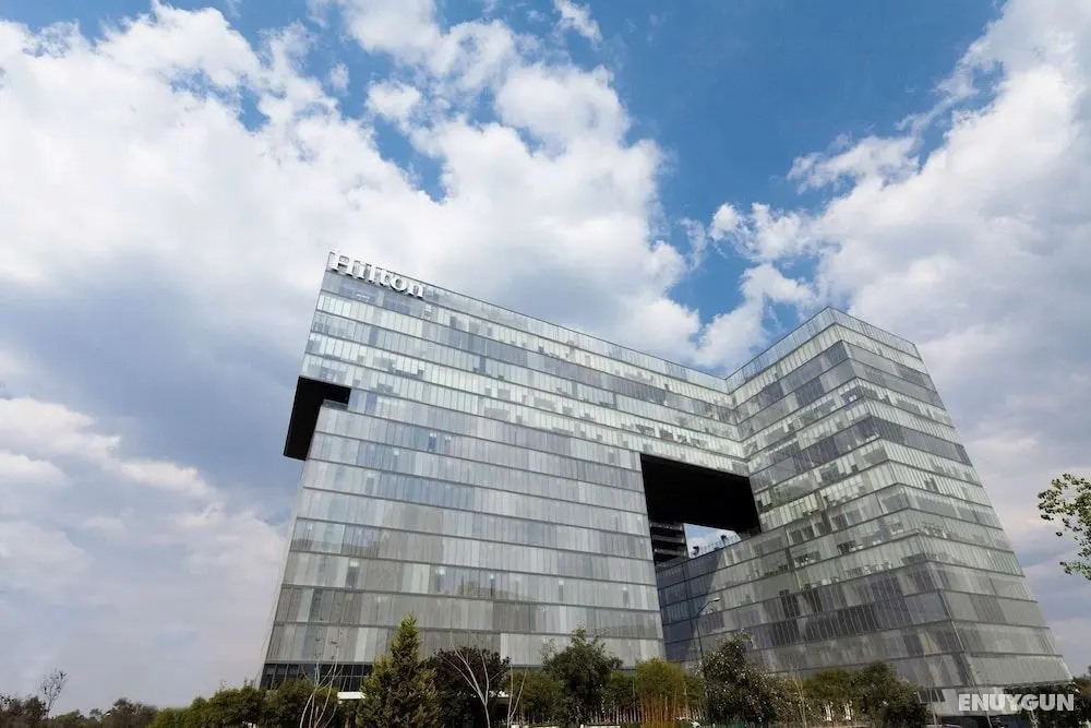 Hilton Mexico City Santa Fe - Öne Çıkan Resim