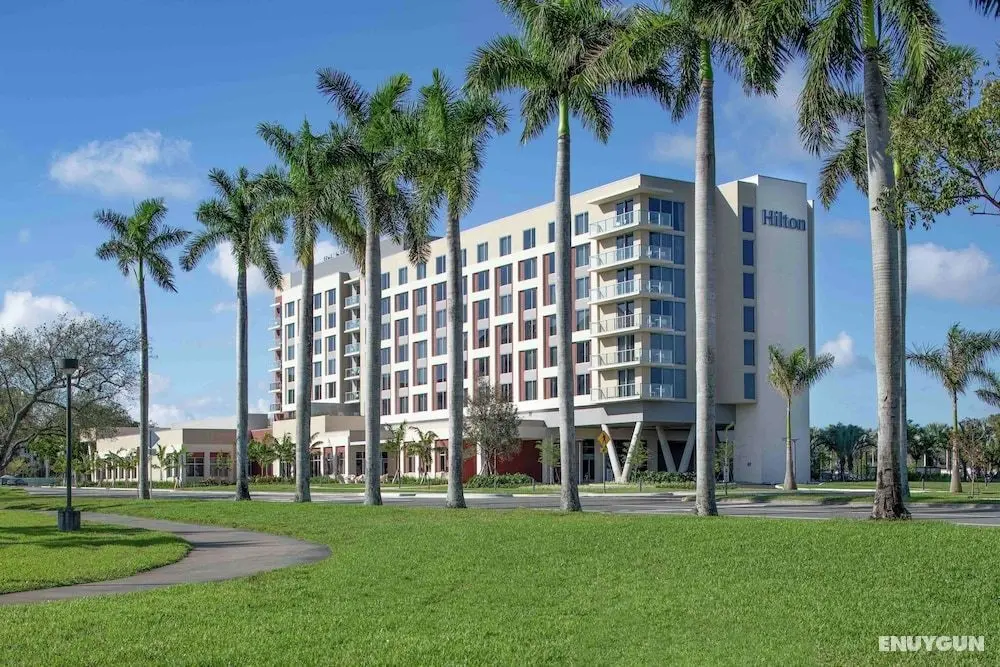 Hilton Miami Dadeland - Öne Çıkan Resim