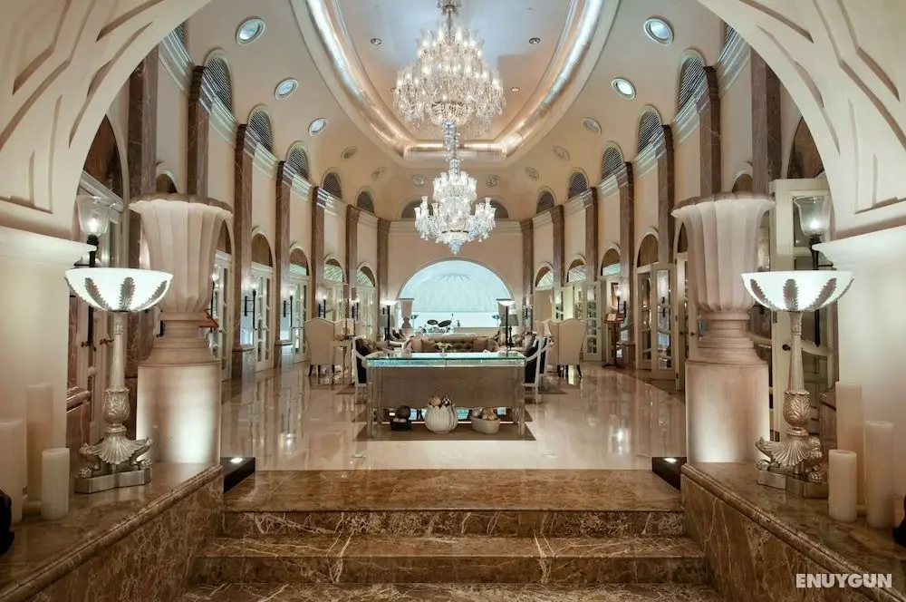 Hilton Mumbai International Airport - Öne Çıkan Resim