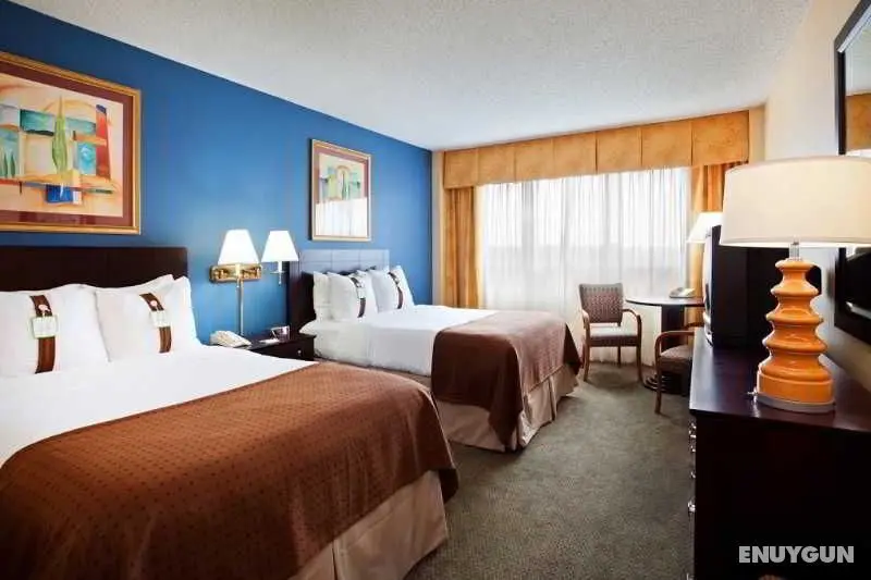 Hilton Nashville Airport - Oda