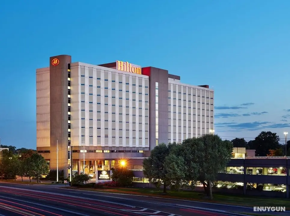 Hilton Newark Airport - Öne Çıkan Resim