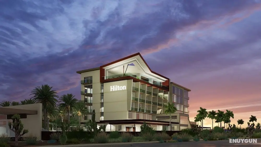 Hilton North Scottsdale At Cavasson - Öne Çıkan Resim