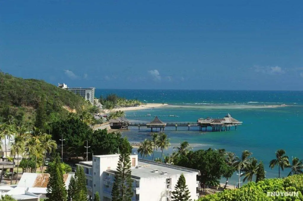 Hilton Noumea La Promenade Residences - Genel