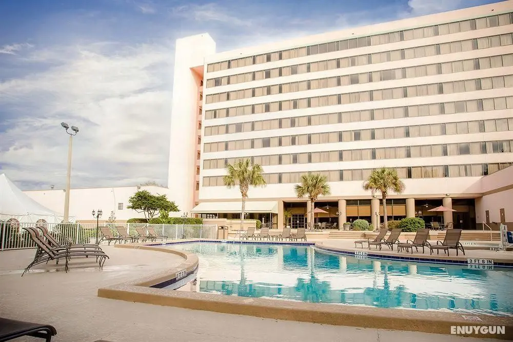 Hilton Ocala - Genel