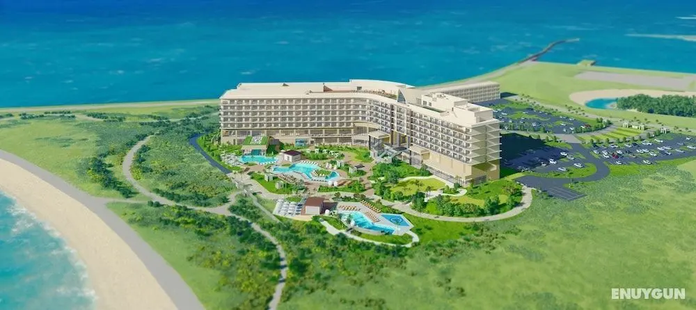 Hilton Okinawa Miyako Island Resort - Öne Çıkan Resim