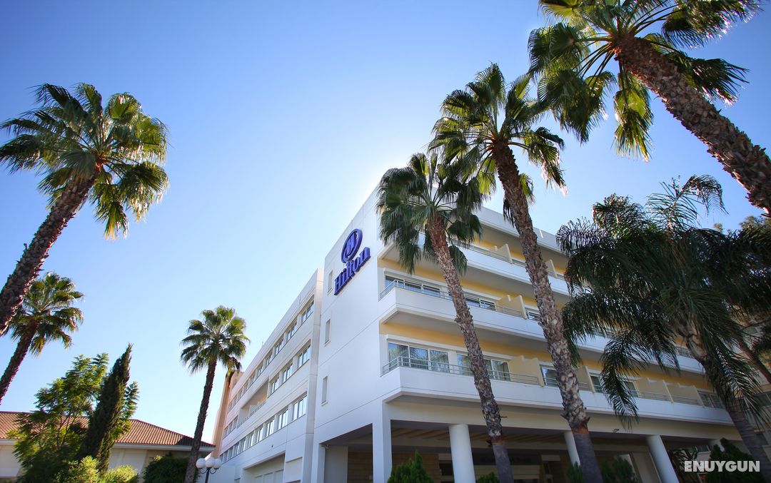 Hilton Park Nicosia