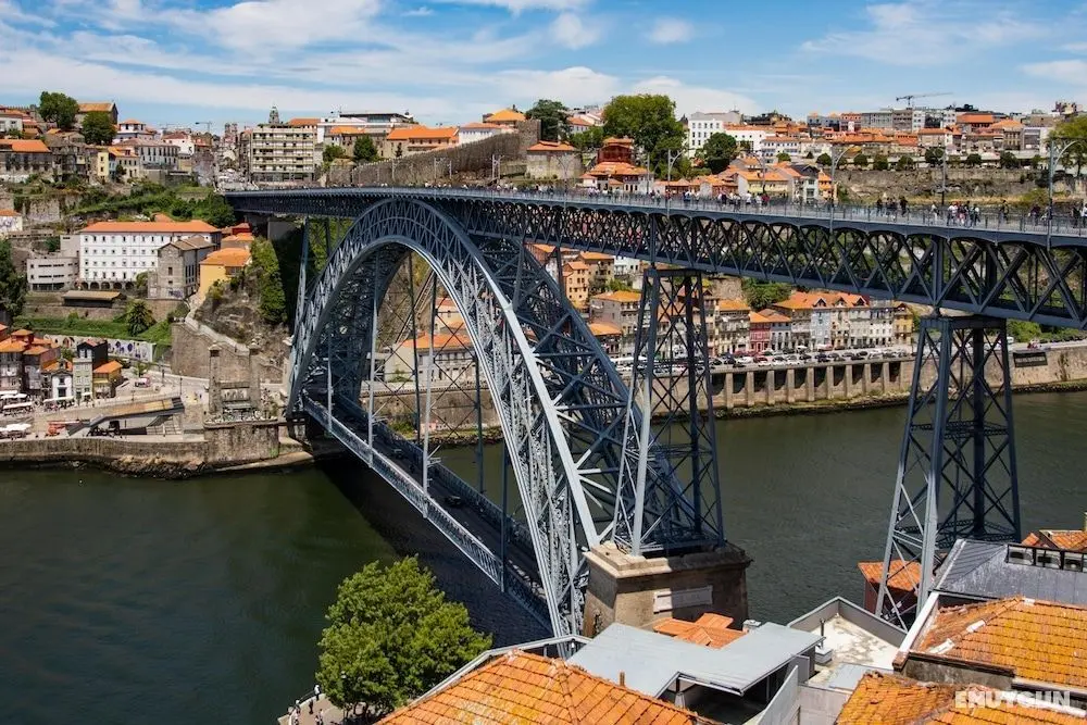 Hilton Porto Gaia - İlgi Noktası