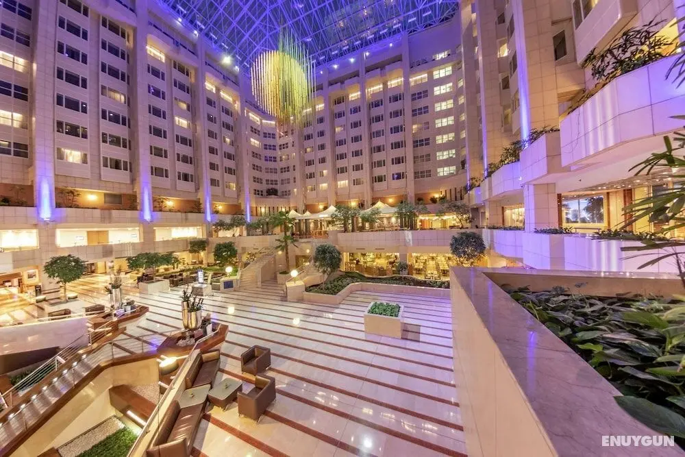 Hilton Prague - Öne Çıkan Resim
