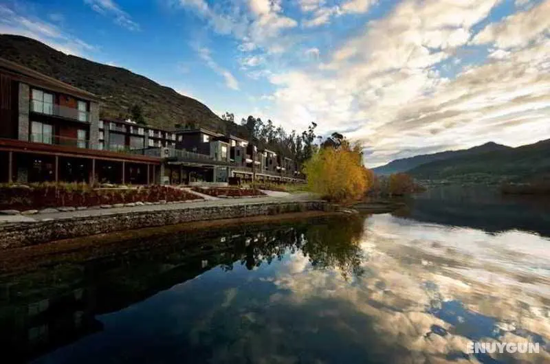 Hilton Queenstown Resort & Spa - Genel