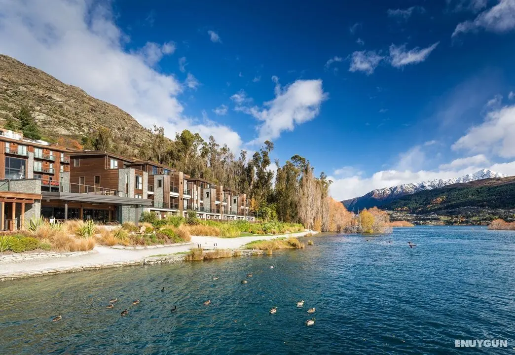 Hilton Queenstown Resort & Spa - Öne Çıkan Resim