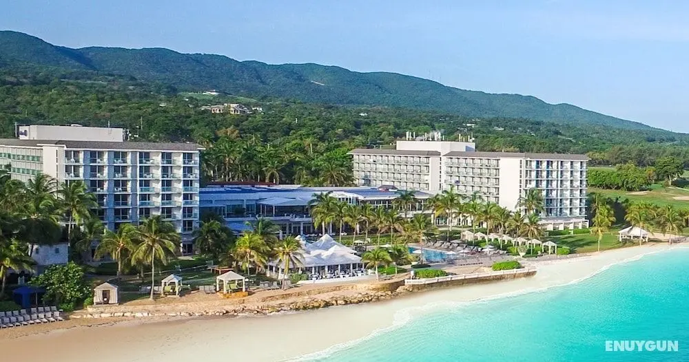 Hilton Rose Hall Resort & Spa - Öne Çıkan Resim