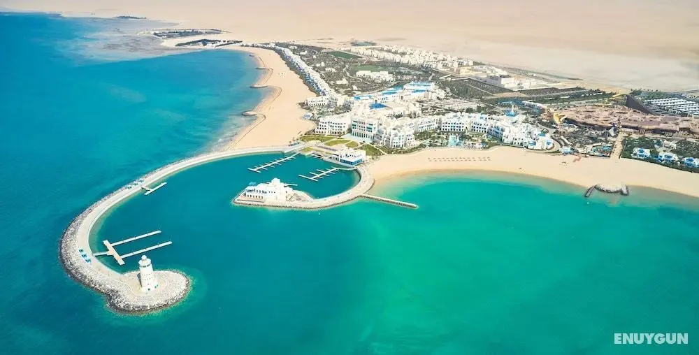 Hilton Salwa Beach Resort & Villas - Öne Çıkan Resim