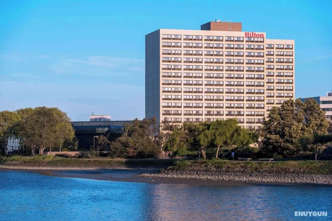 Hilton San Francisco Airport Bayfront - Öne Çıkan Resim