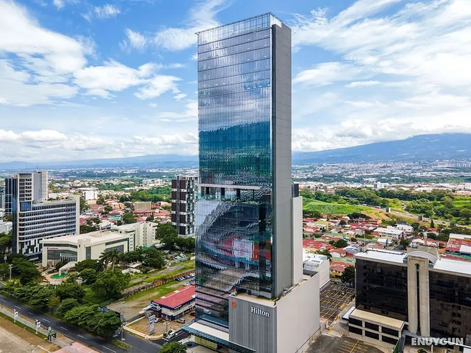Hilton San Jose La Sabana - Öne Çıkan Resim